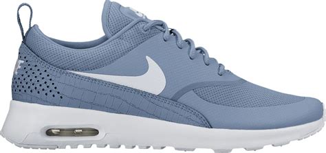 nike air max thea hellblau damen